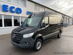 MERCEDES-BENZ Sprinter III Kastenwagen* 317 CDI* NAVI* Kamera*