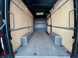 MERCEDES-BENZ Sprinter III Kastenwagen* 317 CDI* NAVI* Kamera*