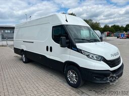 IVECO E - Daily * 38S14E V* Elektoantrieb*Kastenwagen*