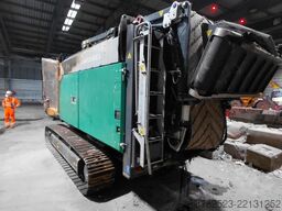 Komptech Terminator 5000S