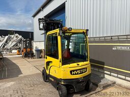 HYSTER J2,5XN