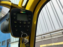 HYSTER J2,5XN