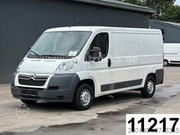 CITROEN Jumper Kasten 60 HDI 100 AHK Regale