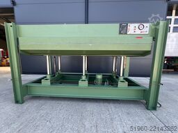 Italpresse S6F 1300x3000 16/26