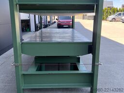 Italpresse S6F 1300x3000 16/26