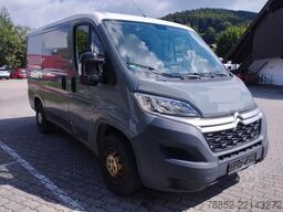 Citroën Jumper II 2,0 Blue Hdi 110