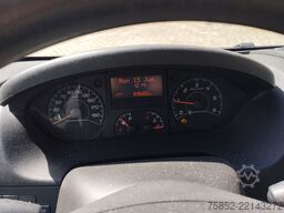 Citroën Jumper II 2,0 Blue Hdi 110