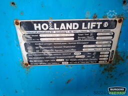 Hollandlift HL-220 D25