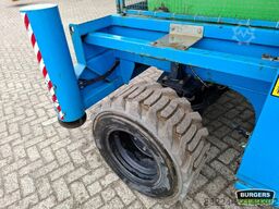 Hollandlift HL-220 D25