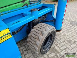 Hollandlift HL-220 D25