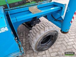 Hollandlift HL-220 D25