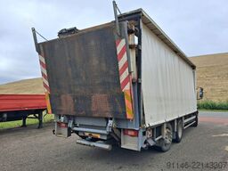 Volvo FL serie FL 6.220 * Manual Gearbox * 6 Cyl *