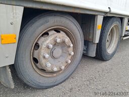 Volvo FL serie FL 6.220 * Manual Gearbox * 6 Cyl *