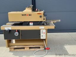 SCM M2 3/26