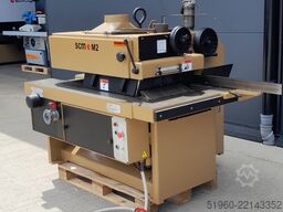SCM M2 3/26