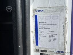 MERCEDES-BENZ ATEGO N2 EURO 6