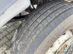 MERCEDES-BENZ ATEGO N2 EURO 6