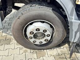 MERCEDES-BENZ ATEGO N2 EURO 6