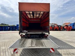 MERCEDES-BENZ ATEGO N2 EURO 6