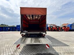 MERCEDES-BENZ ATEGO N2 EURO 6