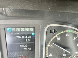 MERCEDES-BENZ ATEGO N2 EURO 6