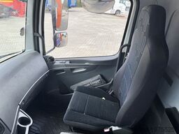 MERCEDES-BENZ ATEGO N2 EURO 6
