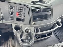 MERCEDES-BENZ ATEGO N2 EURO 6
