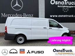 MERCEDES-BENZ Vito 114 BT Extralang Klima,Navi,AHK,Standheiz.