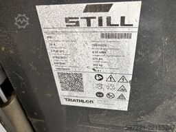 Still EXD-SF20