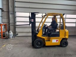 Nissan U1D2A25LH