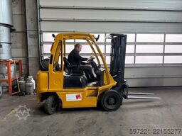 Nissan U1D2A25LH