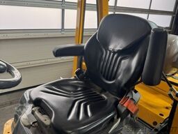Nissan U1D2A25LH
