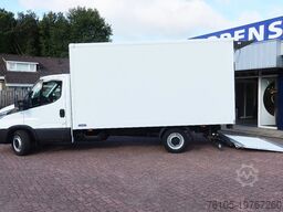 Iveco Daily 35S16 Bakwagen + Laadklep 750kg