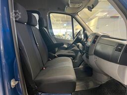 MERCEDES-BENZ Sprinter 313 CDI Maxi Mixto 5-Sitzer*TÜV NEU*