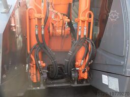 Hitachi ZX140 W-3