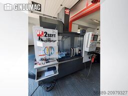HAAS VF 2 SS YT