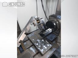 HAAS VF 2 SS YT