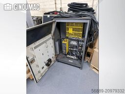 FANUC ARC Mate 100iC