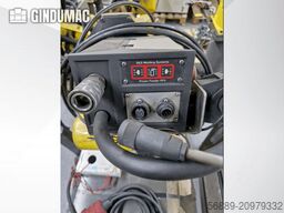 FANUC ARC Mate 100iC