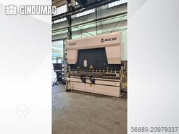 HILALSAN Advanced Cap 3320