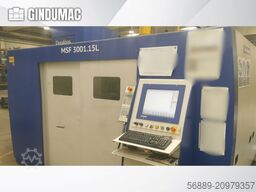 MicroStep Fiber MSF 3001.15L