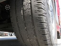 Volkswagen Crafter 2.0 TDI Schiebeplane LBW