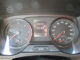 Volkswagen Crafter 2.0 TDI Schiebeplane LBW
