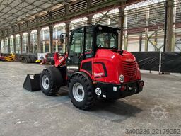 Manitou MLA-6-65 - EU