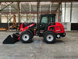Manitou MLA-6-65 - EU