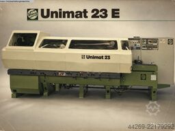 WEINIG Unimat 23
