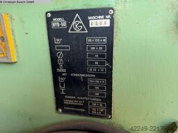 GEKA Hydracrop 50-s