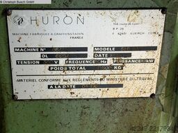 HURON SXB