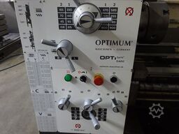 Optiturn D 420x1500 DPA