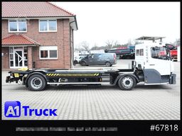 KAMAG Kamag Wiesel, Umsetzer, Rangierer, 40Km/h,